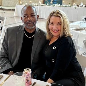 Meet your Posher, Sandi